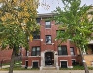 Unit for rent at 3538 S King Drive, Chicago, IL, 60653