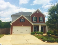 Unit for rent at 233 Meadow Blossom Way, Simpsonville, SC, 29681