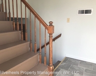 Unit for rent at 906 A Grand Central Avenue, Vienna, WV, 26105