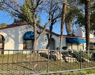 Unit for rent at 956 N. Fulton St., Fresno, CA, 93728