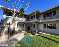 Unit for rent at 4733 Utah Street, San Diego, CA, 92116