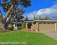 Unit for rent at 5780 Rudy Drive, San Jose, CA, 95124