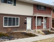 Unit for rent at 9105 E. Mansfield Ave, Denver, CO, 80237