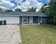 Unit for rent at 1720 Smith Drive, Titusville, FL, 32780