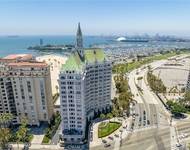 Unit for rent at 800 E Ocean Boulevard, Long Beach, CA, 90802