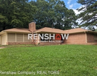 Unit for rent at 964 S Perkins, Memphis, TN, 38117