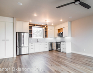Unit for rent at 1631 Nw 21st St #4, Oklahoma City, OK, 73106