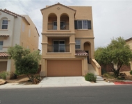 Unit for rent at 9855 Juno Hills Street, Las Vegas, NV, 89178