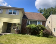 Unit for rent at 2758 Alice Ter, Union Twp., NJ, 07083