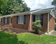 Unit for rent at 3920 Saratoga Drive, Raleigh, NC, 27604