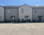 Unit for rent at 721 Almonaster Rd Road, Youngsville, LA, 70592