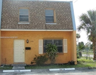 Unit for rent at 5978 Nw 29th St, Sunrise, FL, 33313