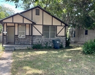 Unit for rent at 1812 S. Park Ave., Waco, TX, 76706