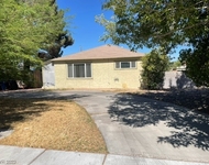 Unit for rent at 1231 Darmak Drive, Las Vegas, NV, 89102