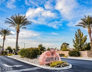 Unit for rent at 1623 Cave Spring Drive, Henderson, NV, 89014