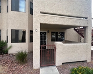 Unit for rent at 849 Rock Springs Drive, Las Vegas, NV, 89128