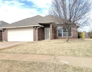 Unit for rent at 21977 Homesteaders Place, Edmond, OK, 73012