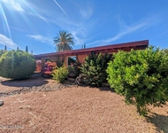 Unit for rent at 8145 E Baker Dr Drive, Tucson, AZ, 85710