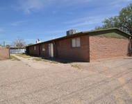 Unit for rent at 1809 S Van Buren Avenue, Tucson, AZ, 85711