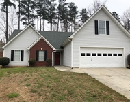 Unit for rent at 1438 Wilkes Ive Drive, Dacula, GA, 30019