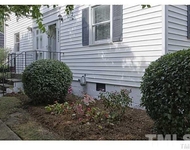 Unit for rent at 833 Bryan Street, Raleigh, NC, 27605