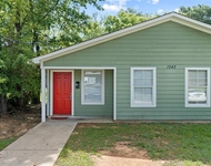 Unit for rent at 1243 Pecan Street, Shreveport, LA, 71101