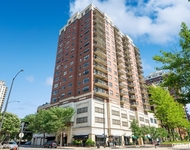 Unit for rent at 5 E 14th Place, Chicago, IL, 60605