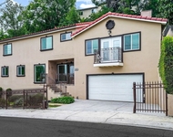 Unit for rent at 3810 Ramboz Dr, Los Angeles, CA, 90063