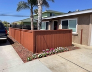 Unit for rent at 1218 Florence St, Imperial Beach, CA, 91932