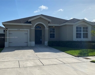 Unit for rent at 12130 Sw 248th Ter, Homestead, FL, 33032