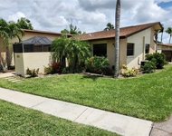 Unit for rent at 6160 Principia Drive, FORT MYERS, FL, 33919