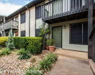 Unit for rent at 6701 Silvermine Drive, Austin, TX, 78736