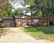 Unit for rent at 4732 Royal Pine Dr, Memphis, TN, 38128