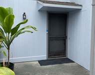 Unit for rent at 47-185 Hui Akepa Pl 41d, Honolulu, HI, 96744
