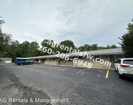 Unit for rent at 7606 N Roanoke Rd, Huntington, IN, 46750