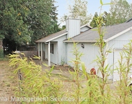 Unit for rent at 7653 Se Bybee, Portland, OR, 97206