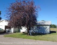 Unit for rent at 2931/2933/2935 W Central Ave, Missoula, MT, 59804