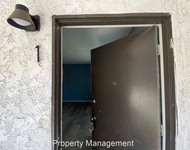 Unit for rent at 1135 Martin Luther King Jr Ave., Long Beach, CA, 90813