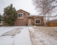 Unit for rent at 8210 Lythrum Dr, Colorado Springs, CO, 80920