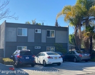 Unit for rent at 4052 Oregon St, San Diego, CA, 92104