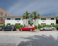 Unit for rent at 1535 Michigan Ave, Miami Beach, FL, 33139
