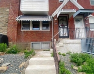 Unit for rent at 109 Fern St, PHILADELPHIA, PA, 19120