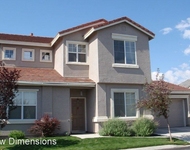 Unit for rent at 1753 Burwood Circle, Reno, NV, 89521