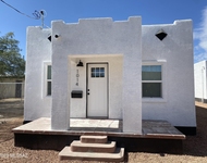 Unit for rent at 1014 E Lee Street, Tucson, AZ, 85719