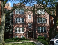 Unit for rent at 6629 N Glenwood Avenue, Chicago, IL, 60626