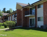 Unit for rent at 4201 West Hawthorne Trace Road, Brown Deer, WI, 53209