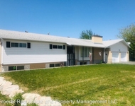 Unit for rent at 2123 N 2000 W, Clinton, UT, 84015