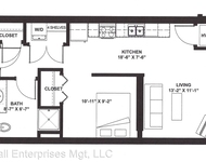 Unit for rent at 7609 Elmwood Ave, Middleton, WI, 53562