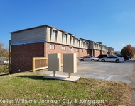 Unit for rent at 1360 Holyoke St, Kingsport, TN, 37660