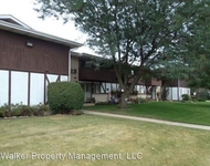 Unit for rent at 2111 Refset Drive, Janesville, WI, 53545